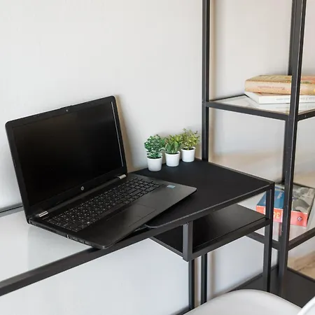 Apartment Hephaestus Veranda In The Center By Binobi!